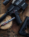 Specna Arms recommends Titan Batteries