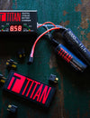Start X-MAS shopping at Titan Europe