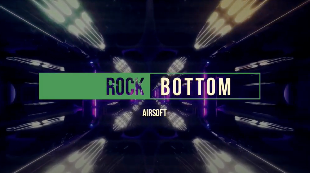 Shout out to Rock Bottom Airsoft