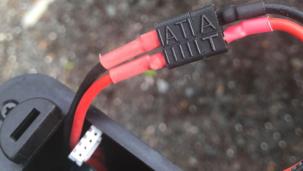 Airsoft T-Plugs getting more popular