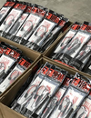Titan is 100% made in the USA