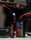 3D PEQ Box back in stock