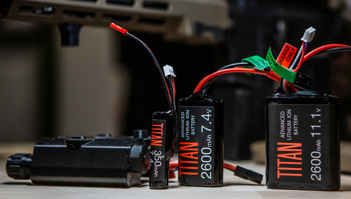 3D PEQ Box back in stock