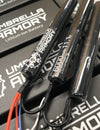 Collaboration with Umbrella Armory!