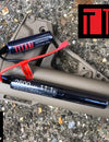 VFC UK recommends Titan Batteries for Airsoft!