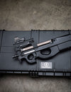 TITAN x KRYTAC FN P90