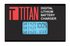 Titan Digital Charger V2 - EU Plug