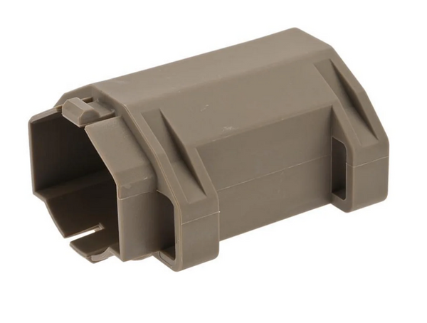 Airtech Studios Ares Amoeba - 013 / 014 / 015 BEU™ Battery Extension Unit - Dark Earth