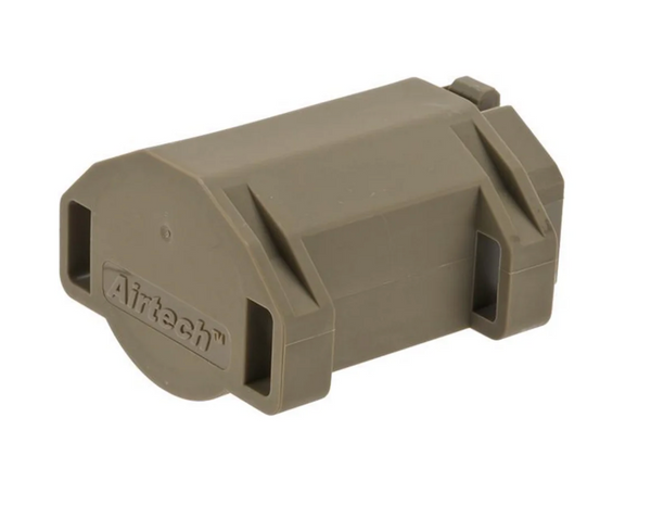 Airtech Studios Ares Amoeba - 013 / 014 / 015 BEU™ Battery Extension Unit - Dark Earth