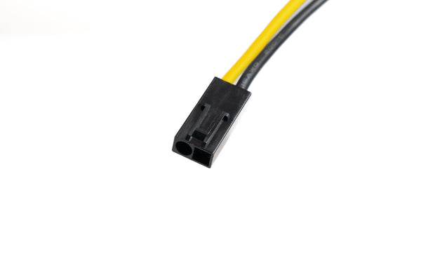 Titan NiMh 1700mAh 8.4v Stick Tamiya