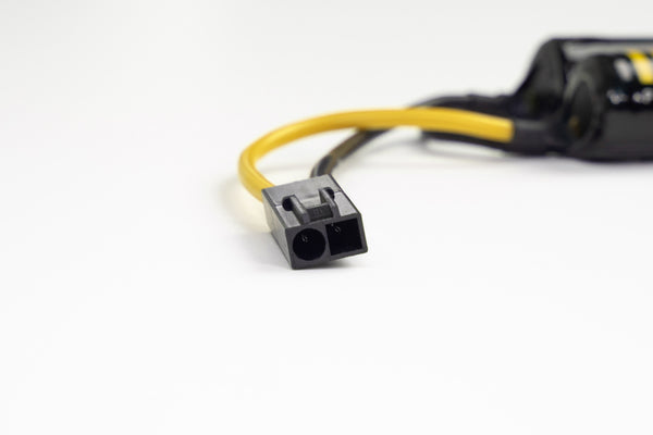 Titan NiMh 1700mAh 9.6v Nunchuck Tamiya