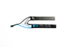Titan LiPo 1200mAh 7.4v 25C Nunchuck T-Plug (Deans) - Distributor