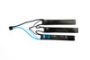 Titan LiPo 1200mAh 11.1v 25C Triple T-Plug (Deans) - Distributor