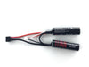 Titan 3000mAh 7.4v Nunchuck T-Plug - Dealer