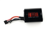 3000mAh 11.1v Brick T-Plug - Dealer