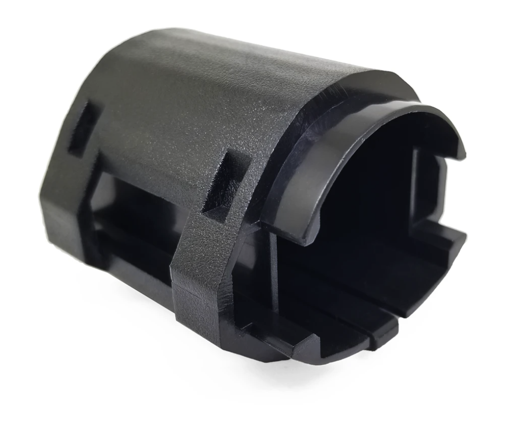 Airtech Studios G&G PDW15/ CQB - BEU Battery Extension Unit - Matt Black