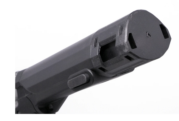 Airtech Studios G&G PDW15/ CQB - BEU Battery Extension Unit - Matt Black