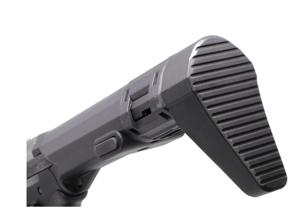 Airtech Studios G&G PDW15/ CQB - BEU Battery Extension Unit - Matt Black