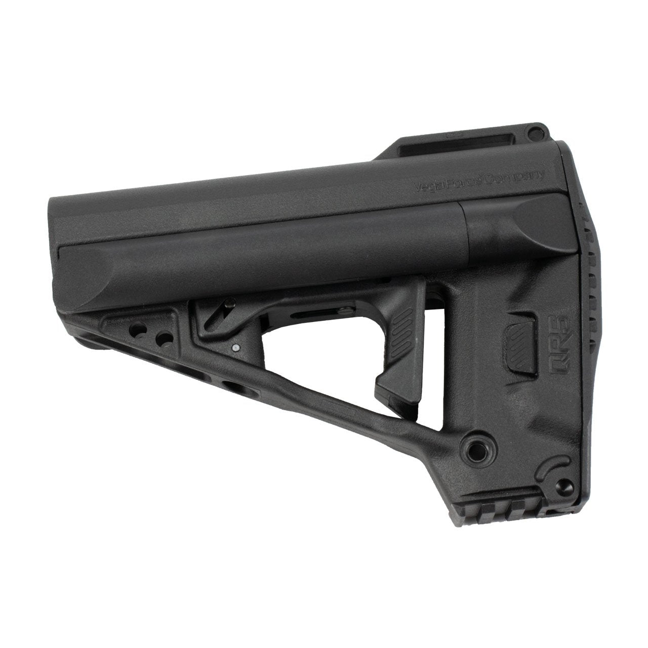 VFC Quick Response System - QRS Stock Black