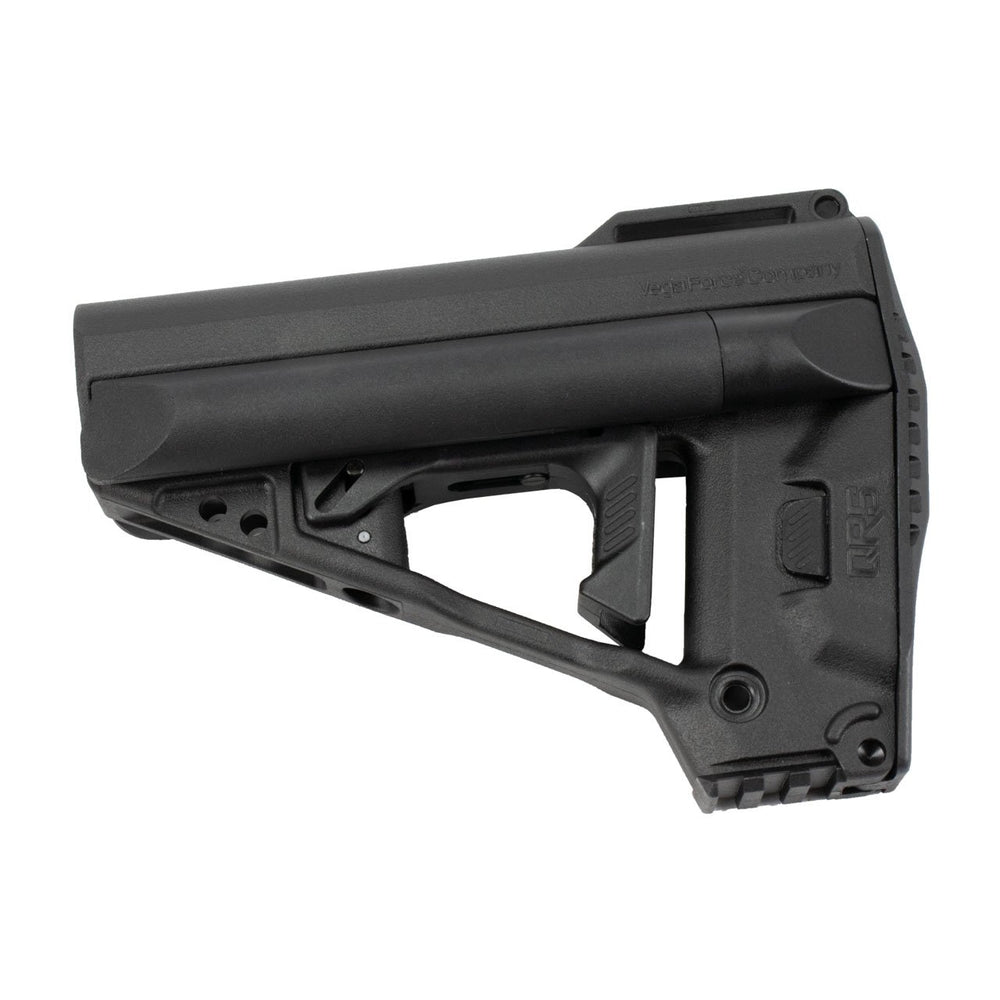 VFC Quick Response System - QRS Stock Black