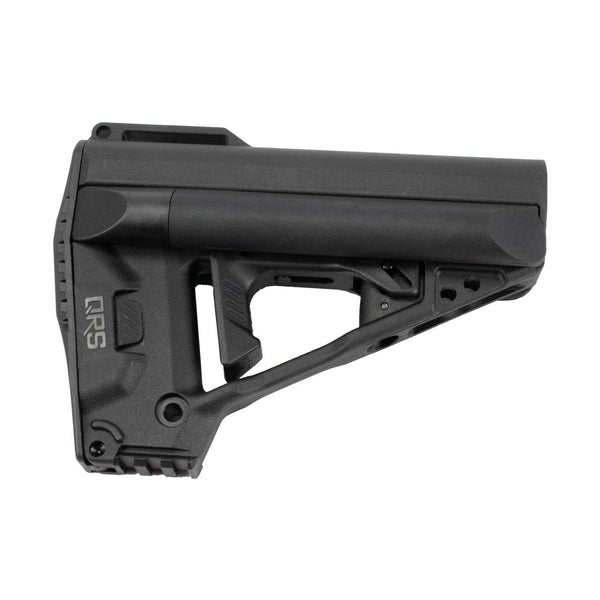 VFC Quick Response System - QRS Stock Black