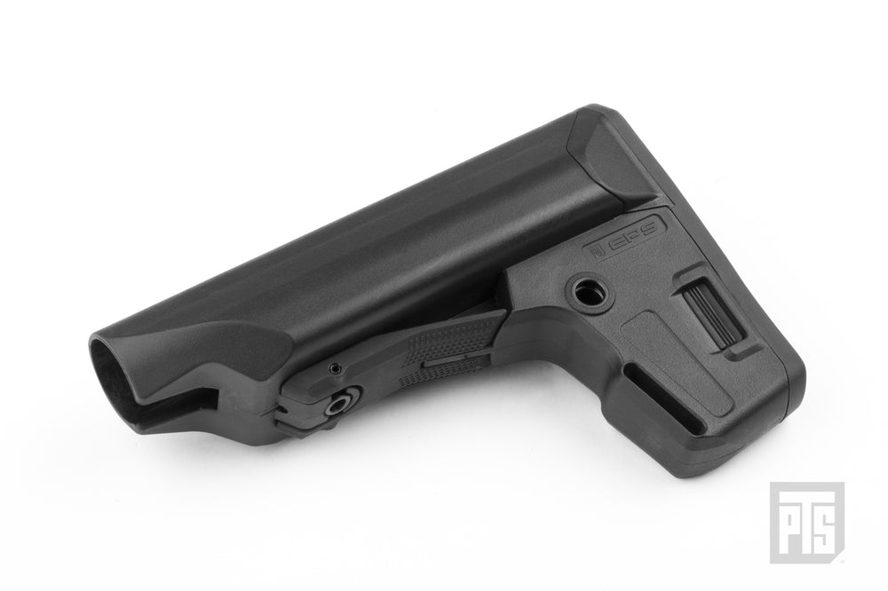 PTS Enhanced Polymer Stock- EPS Black
