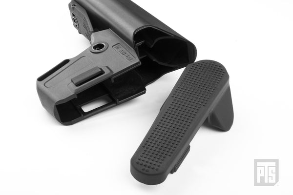 PTS Enhanced Polymer Stock- EPS Black
