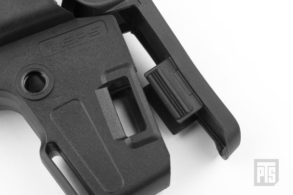 PTS Enhanced Polymer Stock- EPS Black