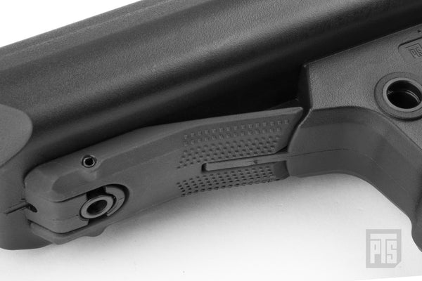PTS Enhanced Polymer Stock- EPS Black
