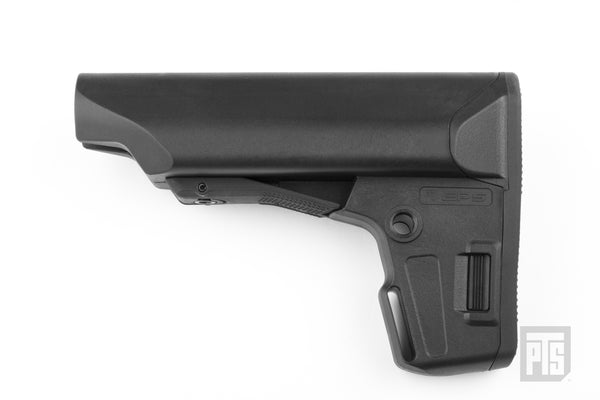 PTS Enhanced Polymer Stock- EPS Black