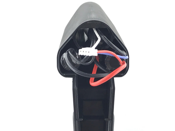 PTS Enhanced Polymer Stock- EPS Black
