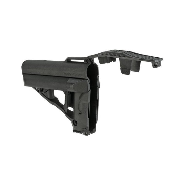 VFC Quick Response System - QRS Stock Black