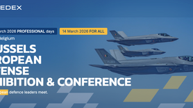 Titan Batteries EU Prepares for BEDEX Expo in Brussels