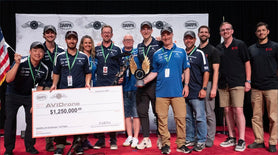 Powering Champions: Titan Batteries Takes 1st Place at DARPA LIFT Challenge with Avidrone Aerospace