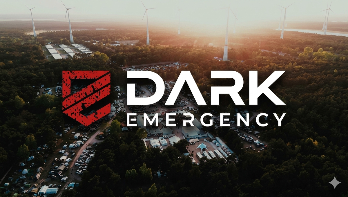 Gear Up for Dark Emergency 2026: The Ultimate Airsoft Festival!