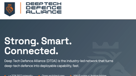 Titan Batteries Joins the Deep Tech Defence Alliance (DTDA)