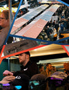 Titan Airsoft at NABV Airsoft Market The Netherlands