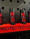 Titan Power Unveils Prototypes of Next-Generation 18650 Li-ion Protected Batteries