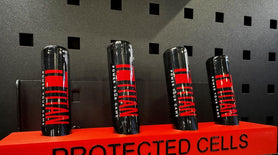 Titan Power Unveils Prototypes of Next-Generation 18650 Li-ion Protected Batteries