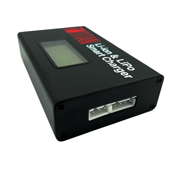 Titan Digital Charger V2 - UK Plug