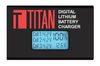Titan Digital Charger V2 - EU Plug - Distributor