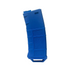 Amarok MAG 250 - 250 rounds Fast Feed Mid Cap Magazine - Type A - Blue MLE Training