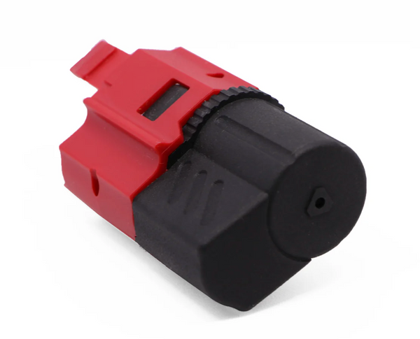 Airtech Studios VFC Avalon PDW Series - BEU Battery Extension Unit Red