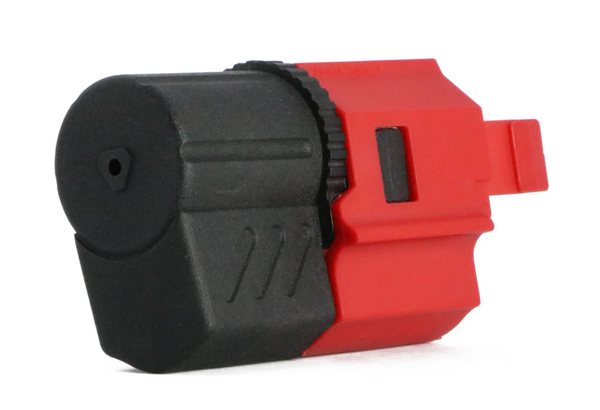 Airtech Studios VFC Avalon PDW Series - BEU Battery Extension Unit Red