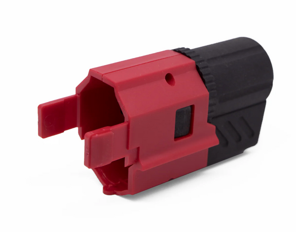 Airtech Studios VFC Avalon PDW Series - BEU Battery Extension Unit Red