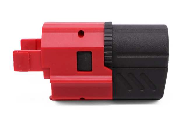 Airtech Studios VFC Avalon PDW Series - BEU Battery Extension Unit Red