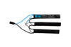 Titan LiPo 1200mAh 11.1v 25C Triple Tamiya - Distributor