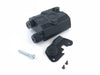 3D Printed PEQ Box for Titan Lithium Ion - Distributor