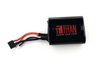 3000mAh 11.1v Brick T-Plug - Distributor