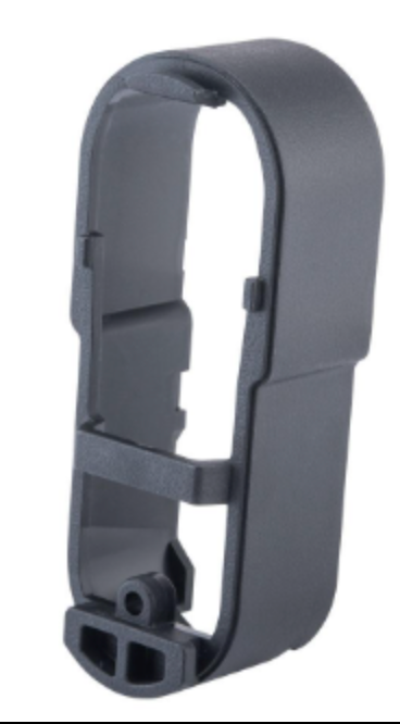 Krytac FN-P90 Battery Housing Extension Assembly